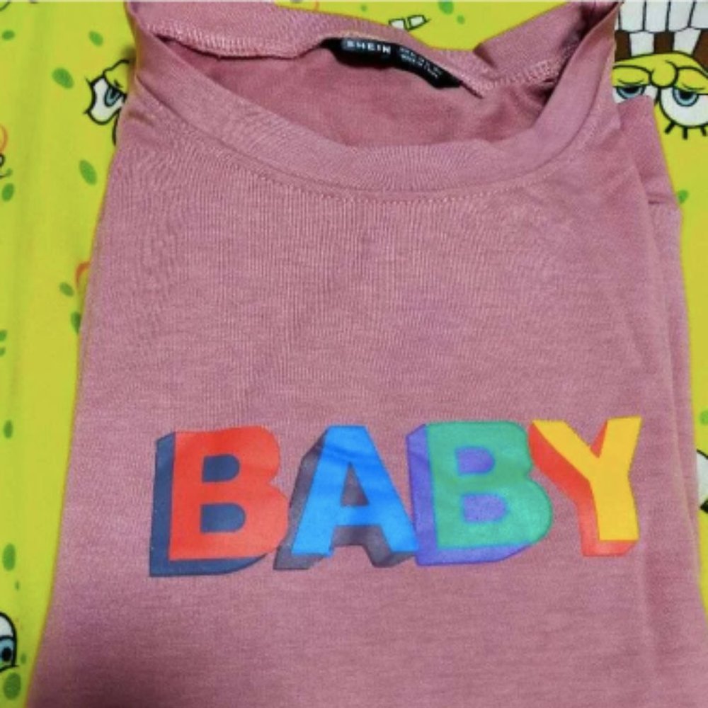 Graphic Crewneck